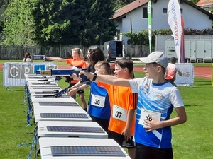 Laser Run-Österr. Meisterschaft-Sport Austria Finals